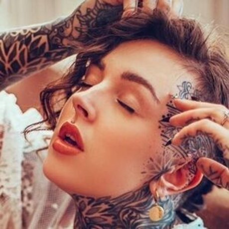 Foto desnuda filtrada de OnlyFans de Jessica Surch