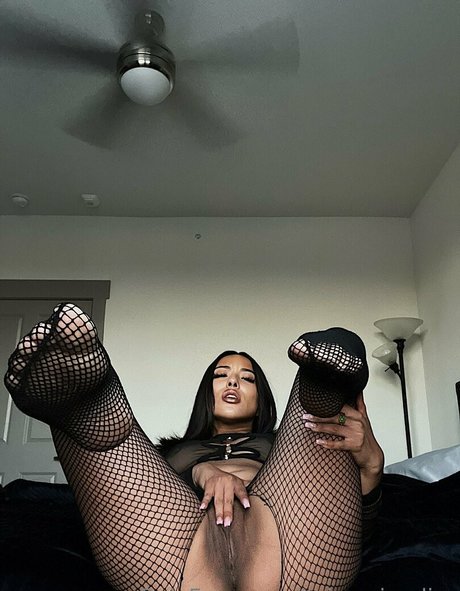 Itsjasminedior