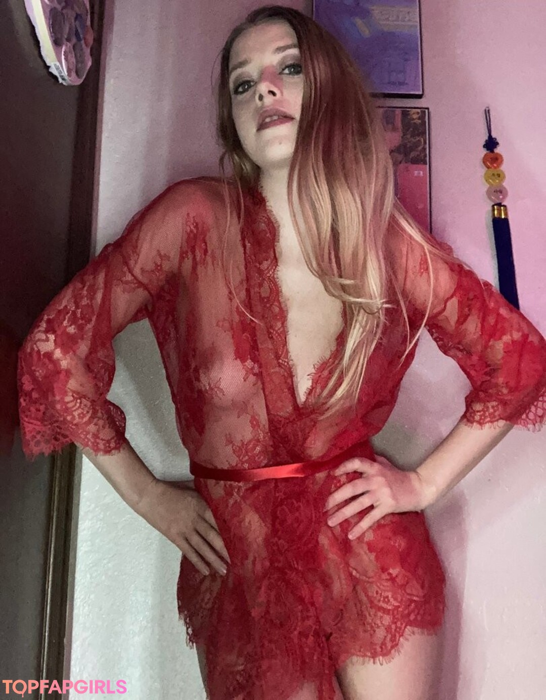 Foto desnuda filtrada de OnlyFans de Cynda Mcelvana #187 Foto desnuda filtrada de OnlyFans de Cynda Mcelvana #187