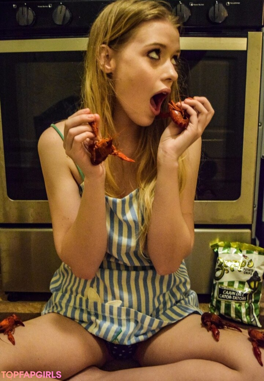 Foto desnuda filtrada de OnlyFans de Cynda Mcelvana #249 Foto desnuda filtrada de OnlyFans de Cynda Mcelvana #249