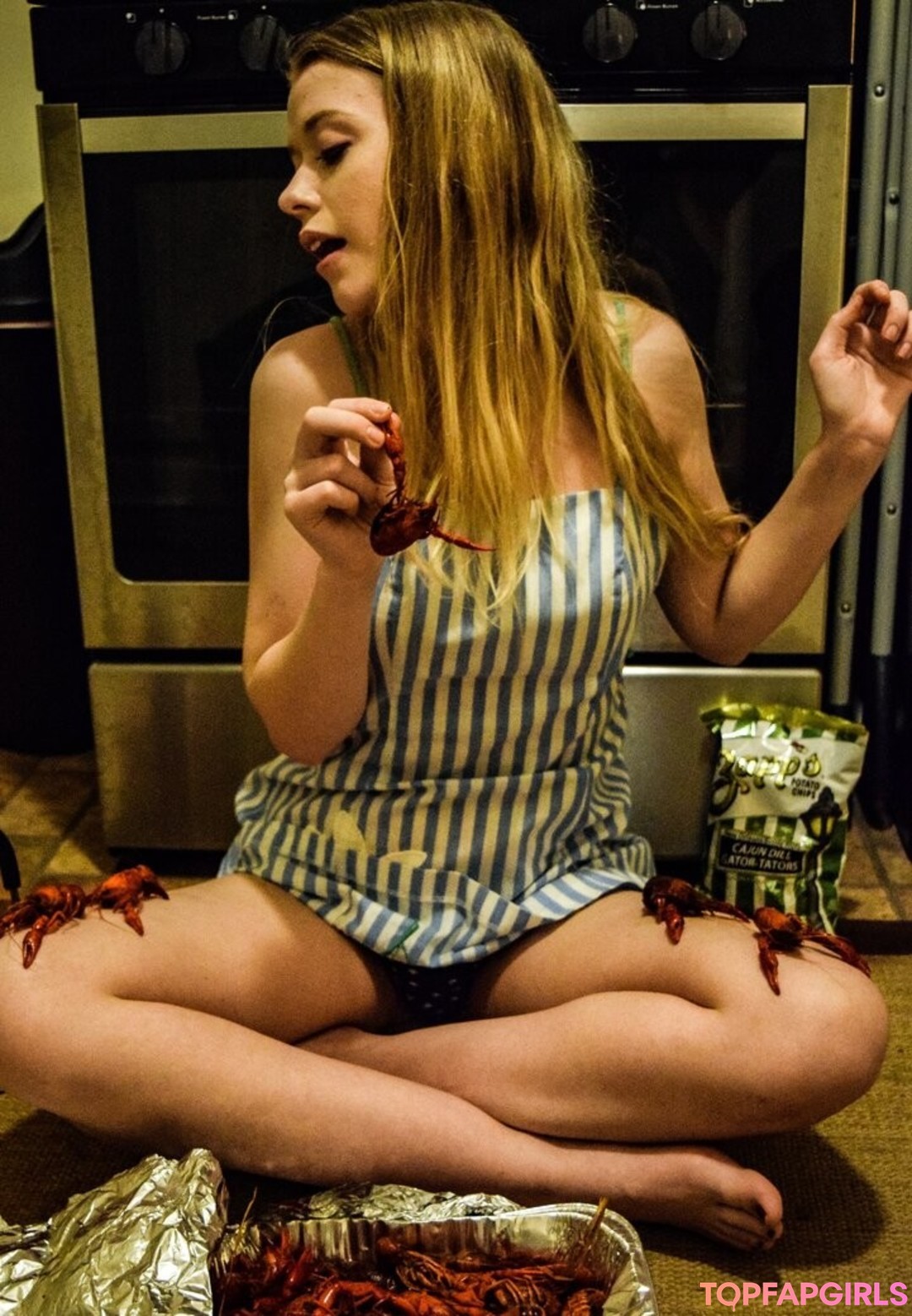 Foto desnuda filtrada de OnlyFans de Cynda Mcelvana #255 Foto desnuda filtrada de OnlyFans de Cynda Mcelvana #255