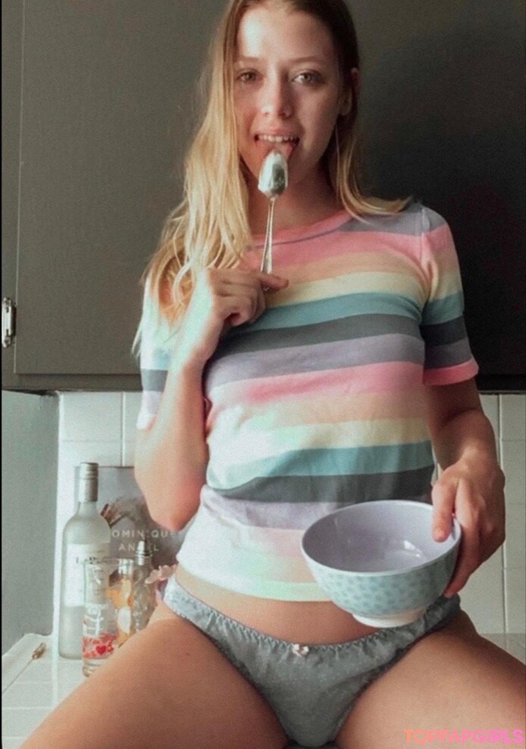 Foto desnuda filtrada de OnlyFans de Cynda Mcelvana #332 Foto desnuda filtrada de OnlyFans de Cynda Mcelvana #332