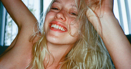 Cynda Mcelvana