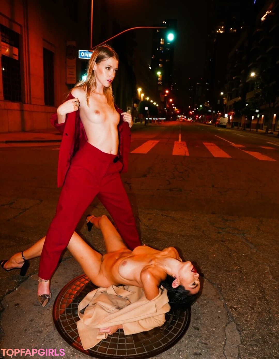 Foto desnuda filtrada de OnlyFans de Cynda Mcelvana #76 Foto desnuda filtrada de OnlyFans de Cynda Mcelvana #76