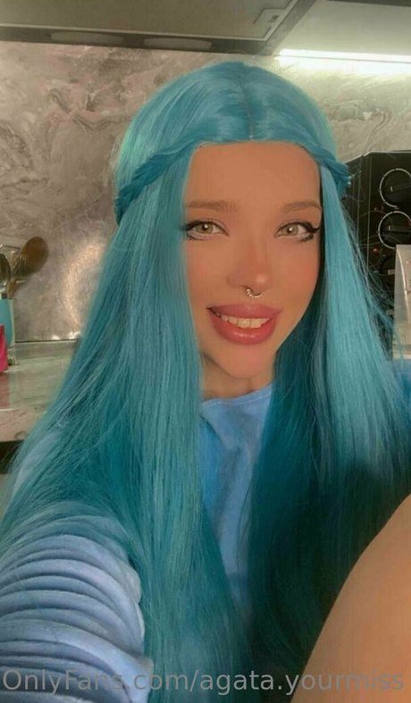 Agata.yourmiss