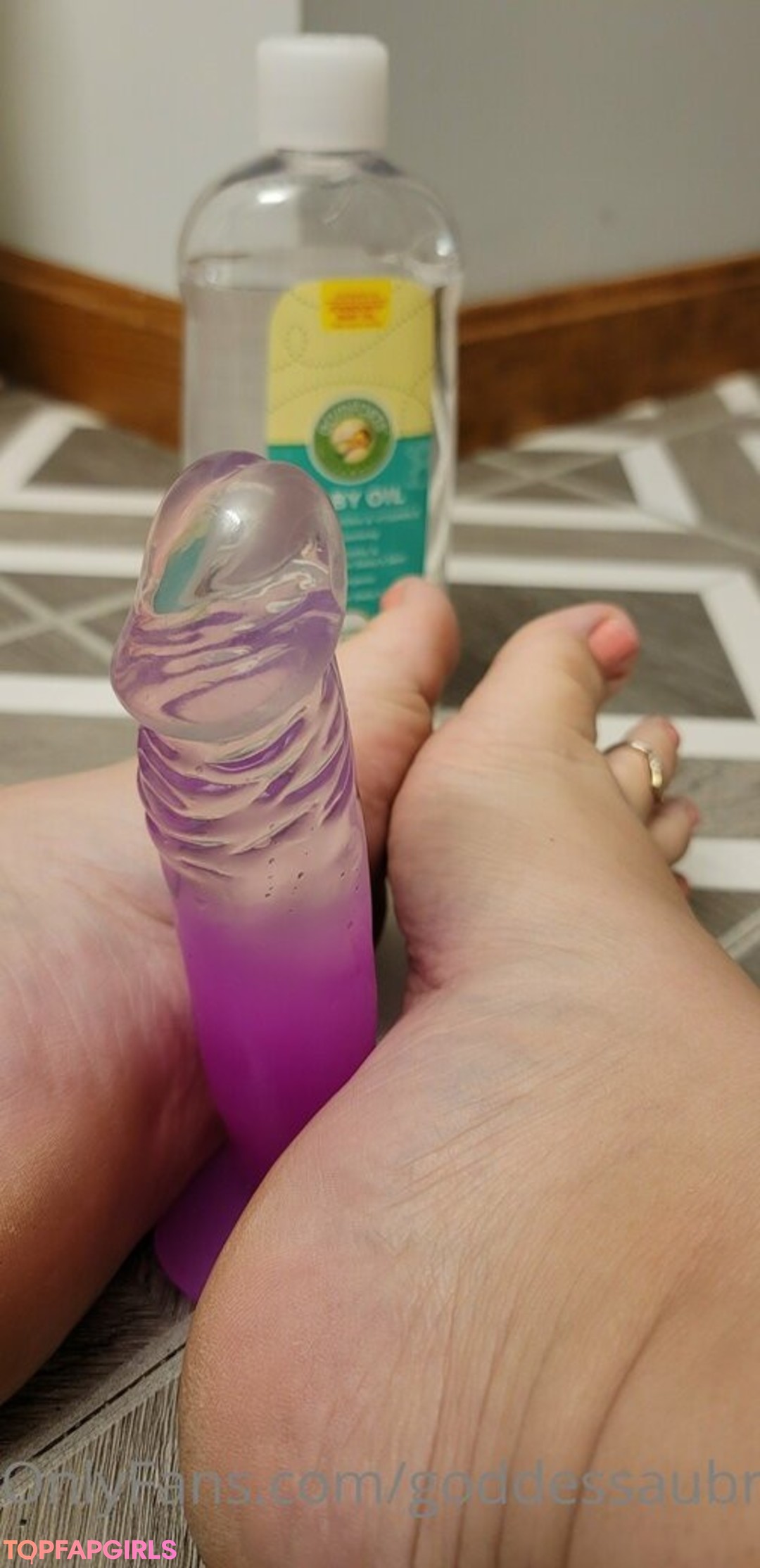 Foto desnuda filtrada de OnlyFans de Goddessaubrislav #15 Foto desnuda filtrada de OnlyFans de Goddessaubrislav #15