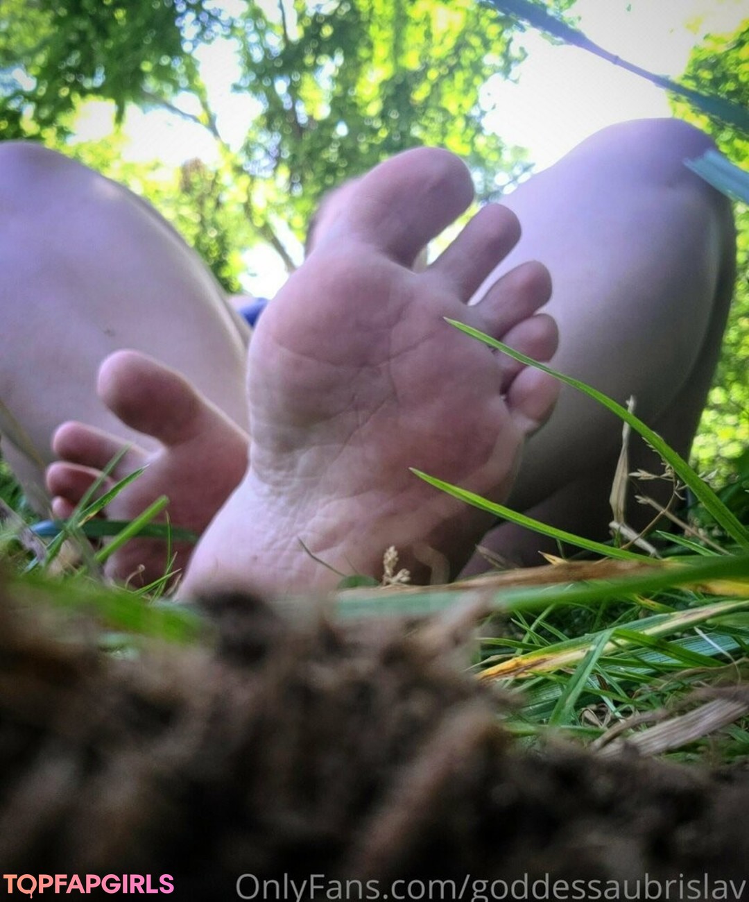 Foto desnuda filtrada de OnlyFans de Goddessaubrislav #18 Foto desnuda filtrada de OnlyFans de Goddessaubrislav #18