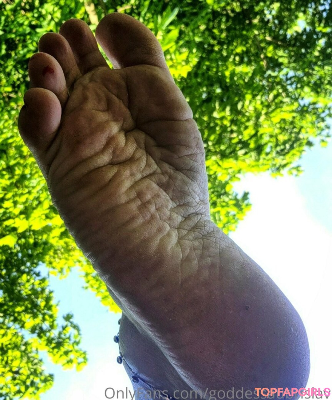 Foto desnuda filtrada de OnlyFans de Goddessaubrislav #21 Foto desnuda filtrada de OnlyFans de Goddessaubrislav #21