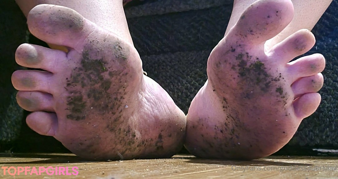 Foto desnuda filtrada de OnlyFans de Goddessaubrislav #23 Foto desnuda filtrada de OnlyFans de Goddessaubrislav #23