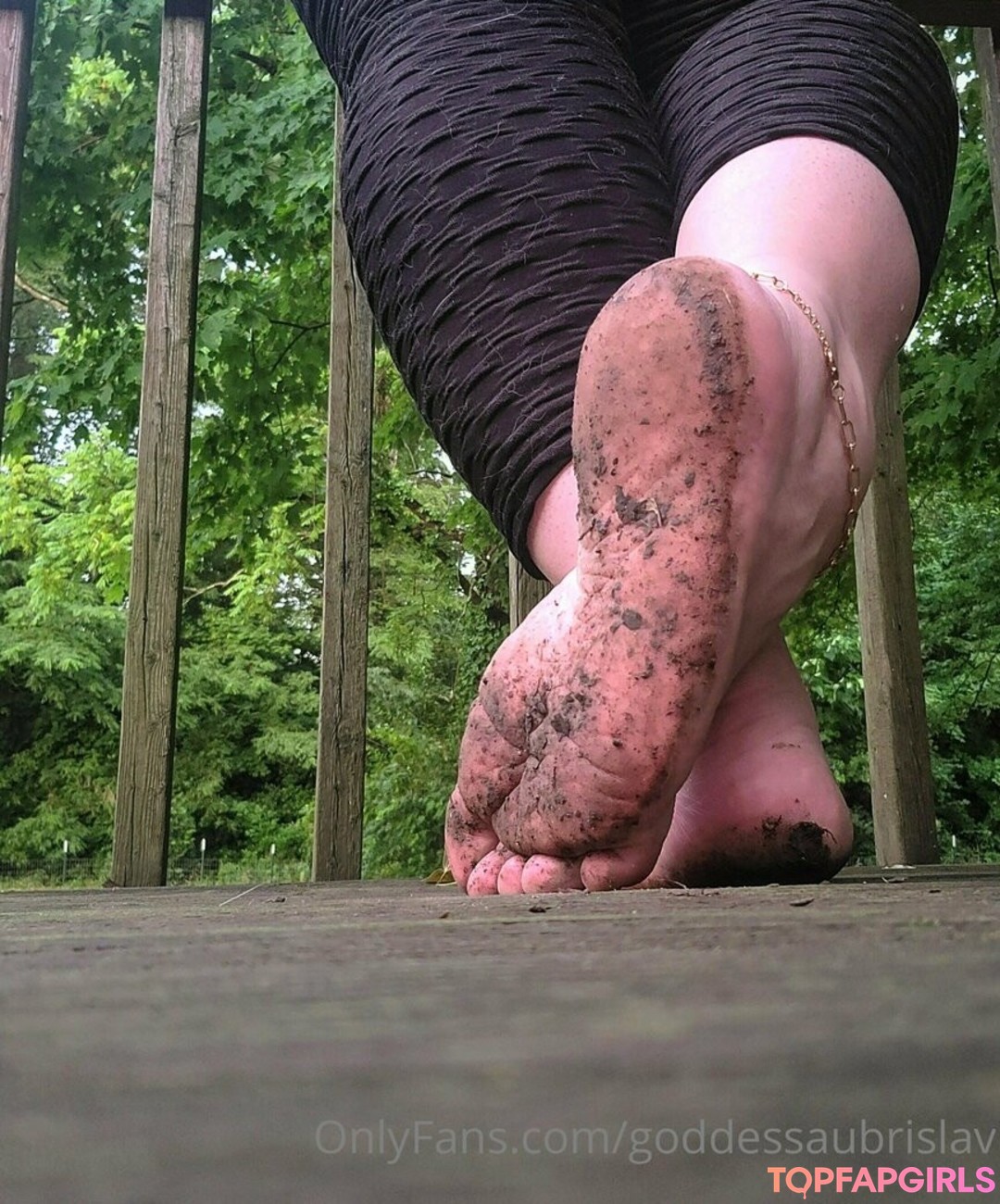 Foto desnuda filtrada de OnlyFans de Goddessaubrislav #3 Foto desnuda filtrada de OnlyFans de Goddessaubrislav #3