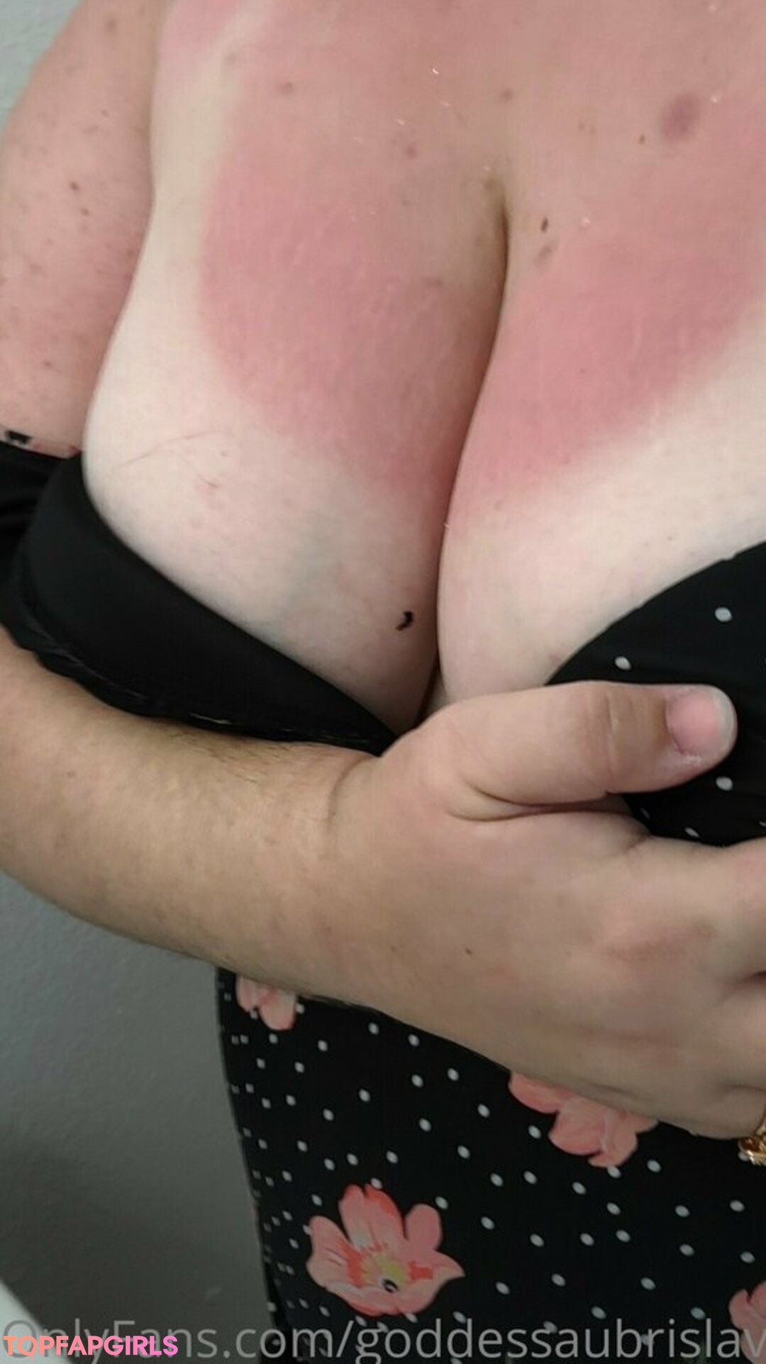 Foto desnuda filtrada de OnlyFans de Goddessaubrislav #33 Foto desnuda filtrada de OnlyFans de Goddessaubrislav #33