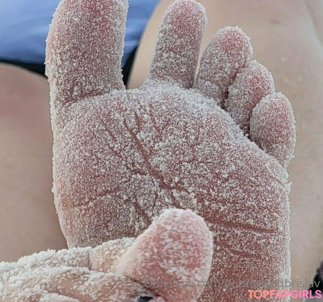 Foto desnuda filtrada de OnlyFans de Goddessaubrislav #40 Foto desnuda filtrada de OnlyFans de Goddessaubrislav #40