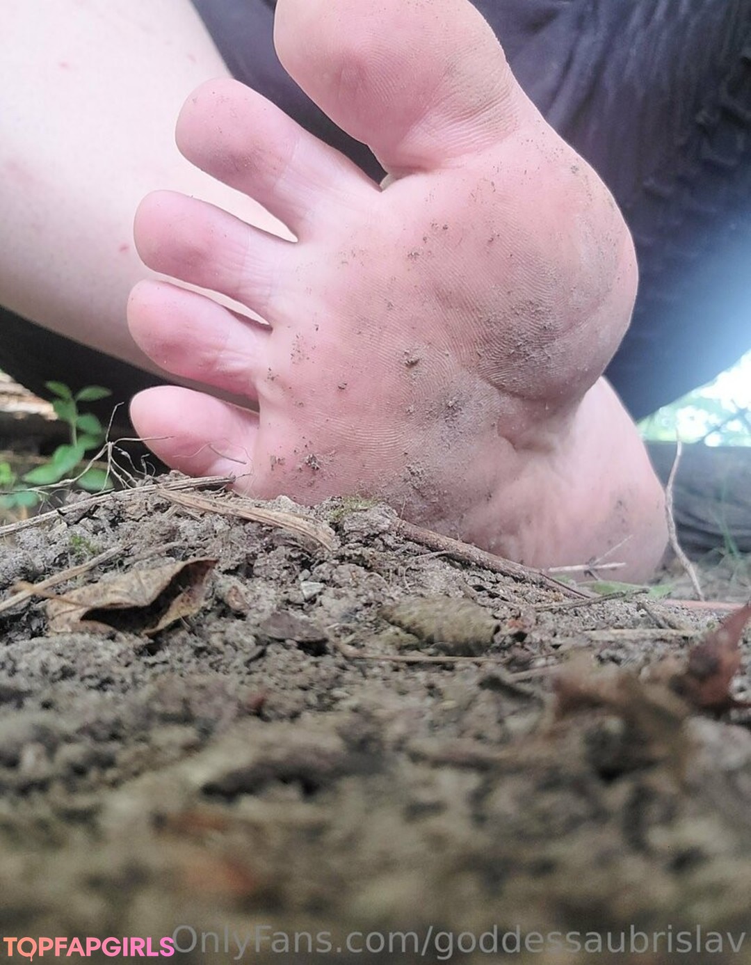 Foto desnuda filtrada de OnlyFans de Goddessaubrislav #67 Foto desnuda filtrada de OnlyFans de Goddessaubrislav #67