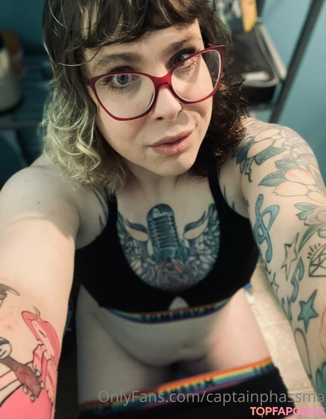 Foto desnuda filtrada de OnlyFans de Captainphassma #81 Foto desnuda filtrada de OnlyFans de Captainphassma #81