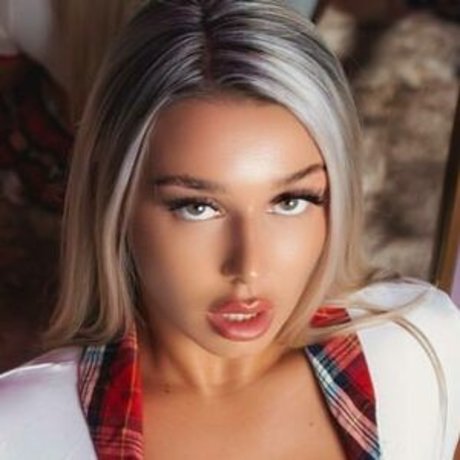 Foto desnuda filtrada de OnlyFans de Shai