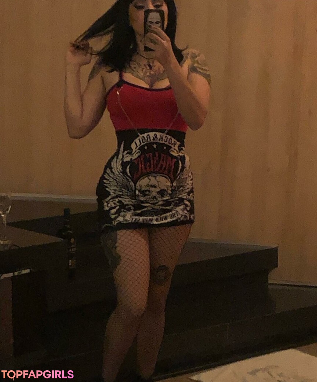 Foto desnuda filtrada de OnlyFans de Deborah Milano #8 Foto desnuda filtrada de OnlyFans de Deborah Milano #8