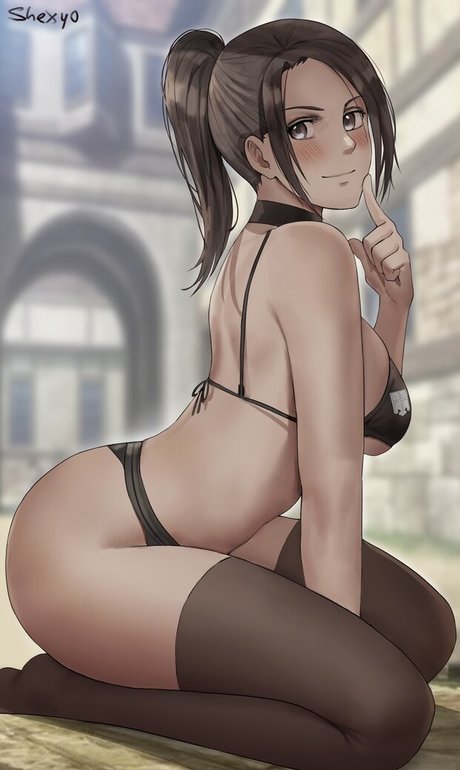 Attack On Titan