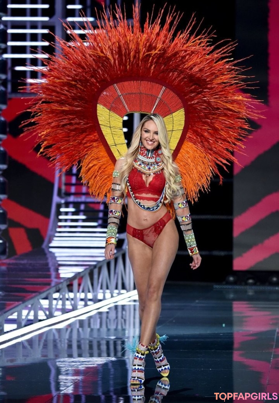 Foto desnuda filtrada de OnlyFans de Candice Swanepoel #120 Foto desnuda filtrada de OnlyFans de Candice Swanepoel #120