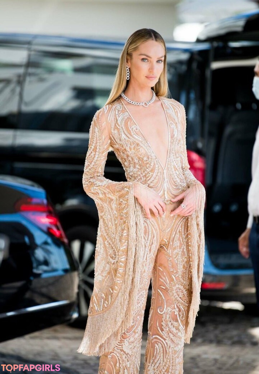Foto desnuda filtrada de OnlyFans de Candice Swanepoel #205 Foto desnuda filtrada de OnlyFans de Candice Swanepoel #205