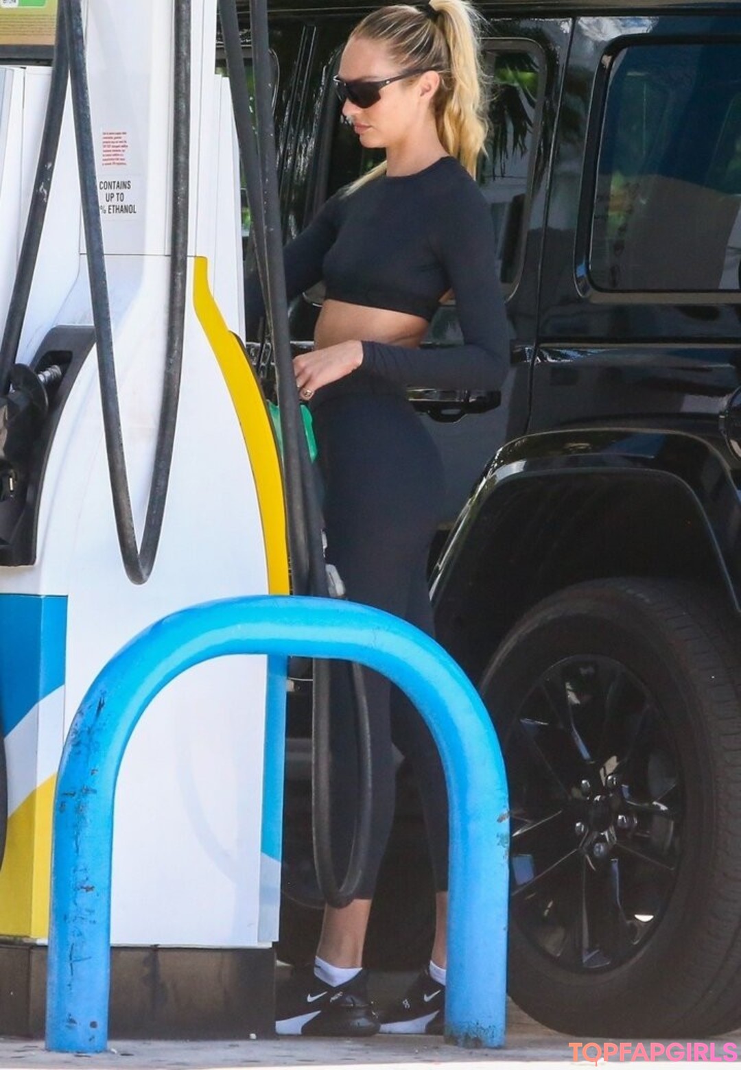 Foto desnuda filtrada de OnlyFans de Candice Swanepoel #433 Foto desnuda filtrada de OnlyFans de Candice Swanepoel #433