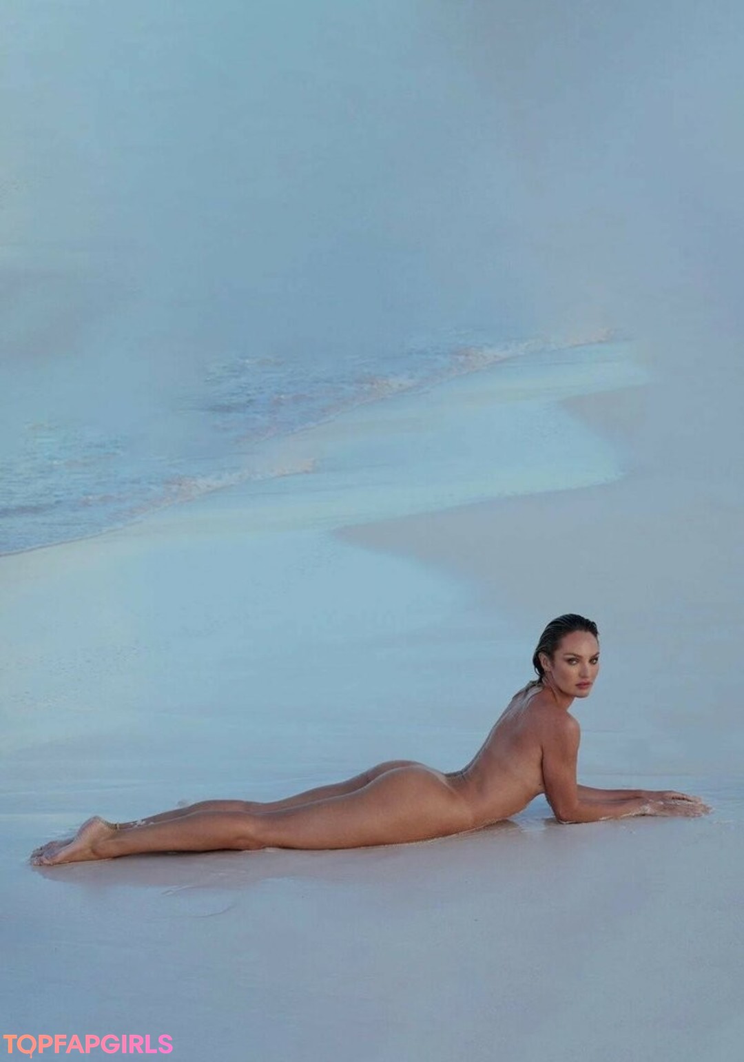 Foto desnuda filtrada de OnlyFans de Candice Swanepoel #435 Foto desnuda filtrada de OnlyFans de Candice Swanepoel #435