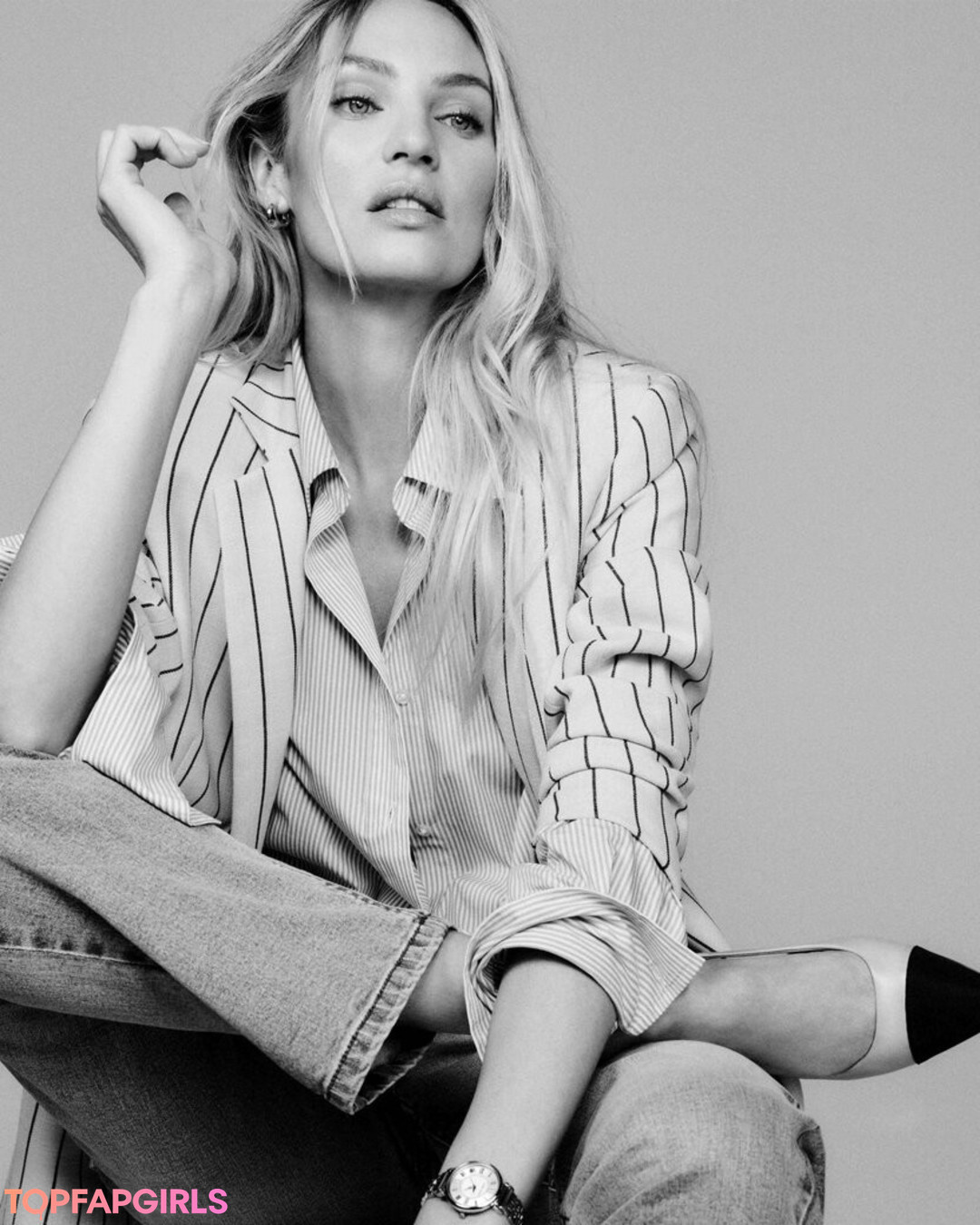 Foto desnuda filtrada de OnlyFans de Candice Swanepoel #438 Foto desnuda filtrada de OnlyFans de Candice Swanepoel #438