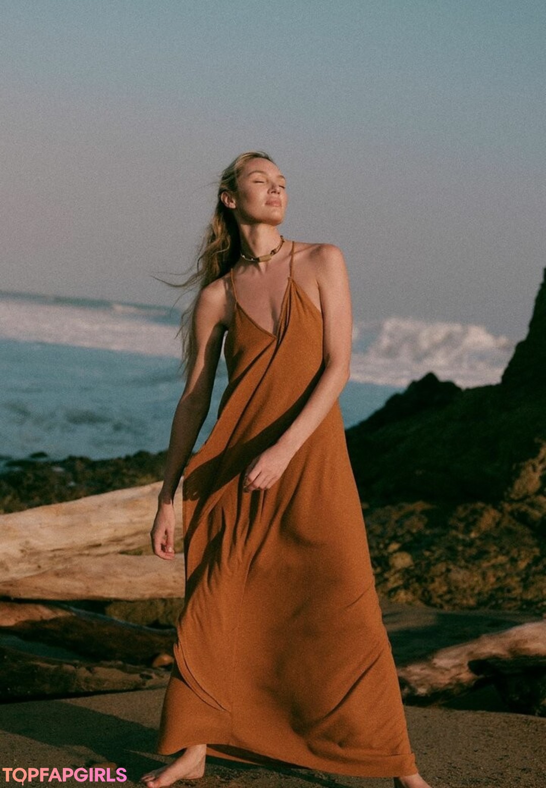Foto desnuda filtrada de OnlyFans de Candice Swanepoel #528 Foto desnuda filtrada de OnlyFans de Candice Swanepoel #528