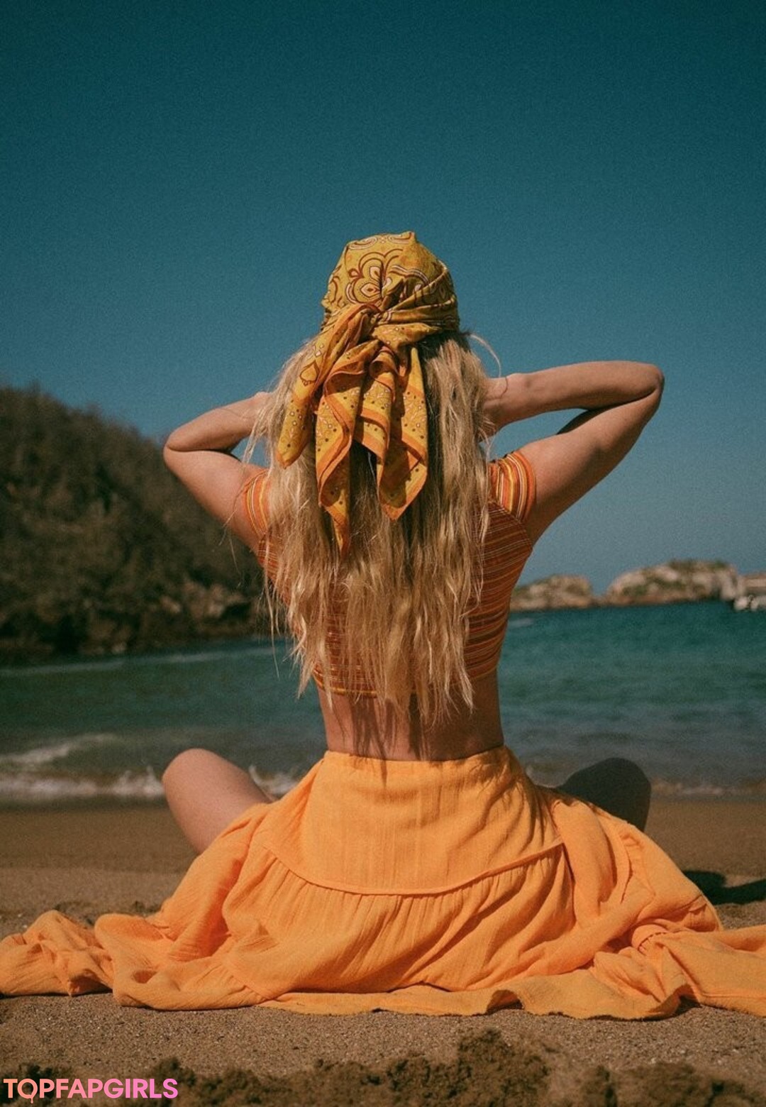 Foto desnuda filtrada de OnlyFans de Candice Swanepoel #534 Foto desnuda filtrada de OnlyFans de Candice Swanepoel #534