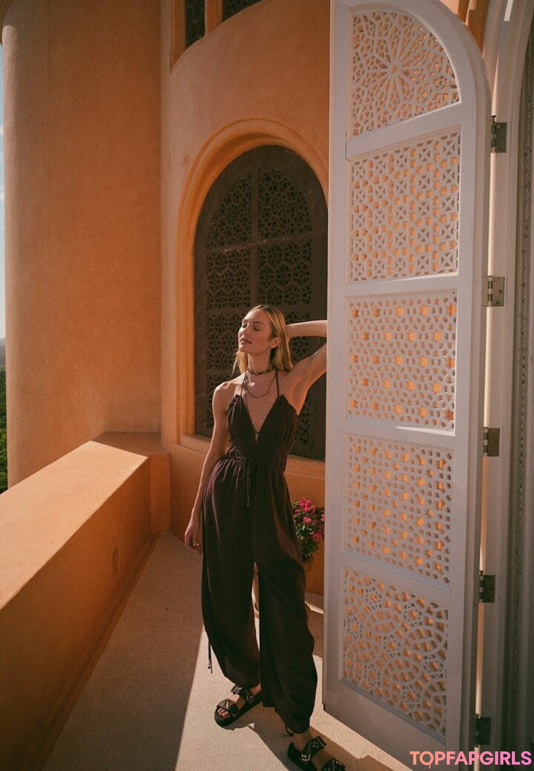 Foto desnuda filtrada de OnlyFans de Candice Swanepoel #538 Foto desnuda filtrada de OnlyFans de Candice Swanepoel #538