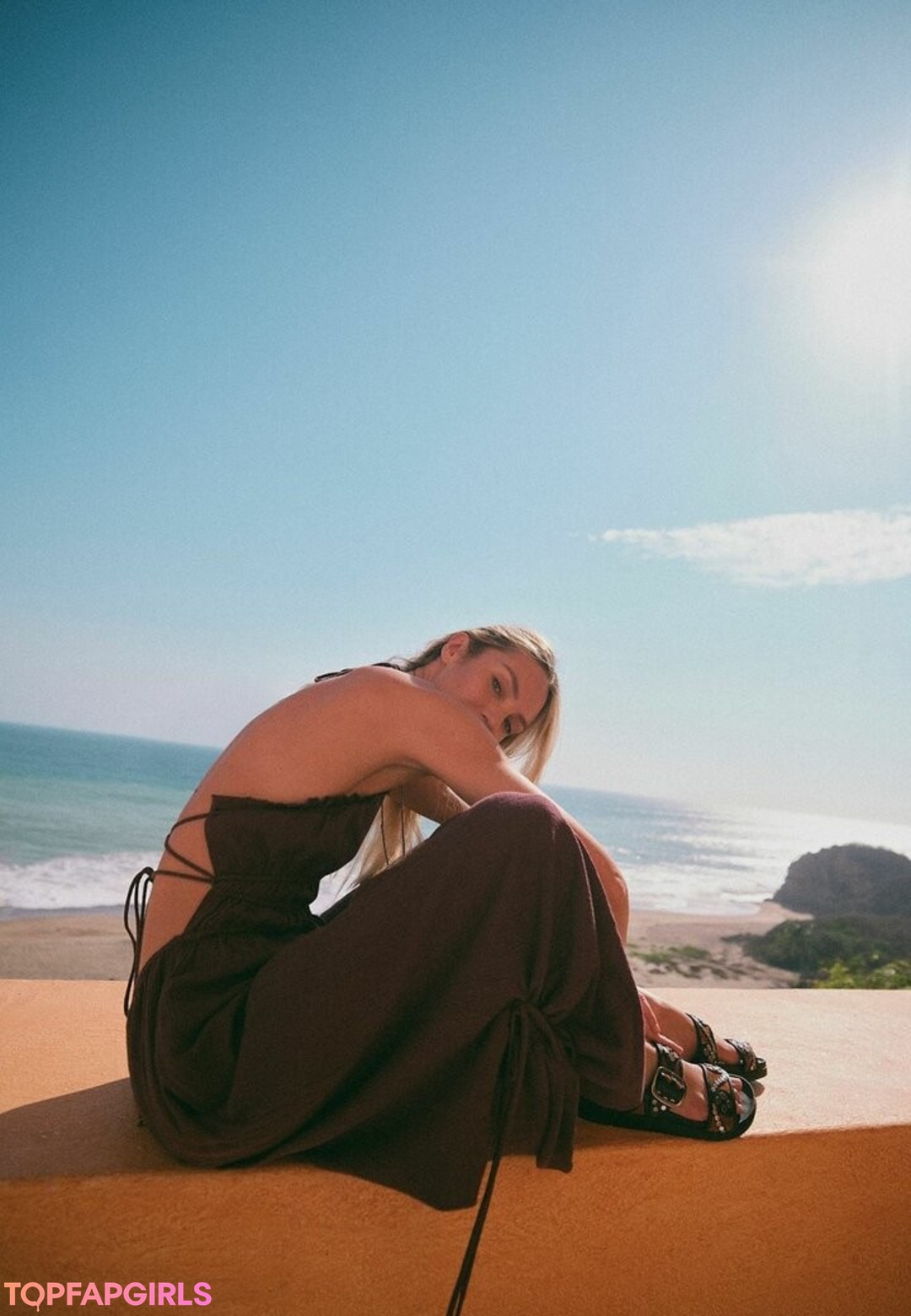 Foto desnuda filtrada de OnlyFans de Candice Swanepoel #541 Foto desnuda filtrada de OnlyFans de Candice Swanepoel #541