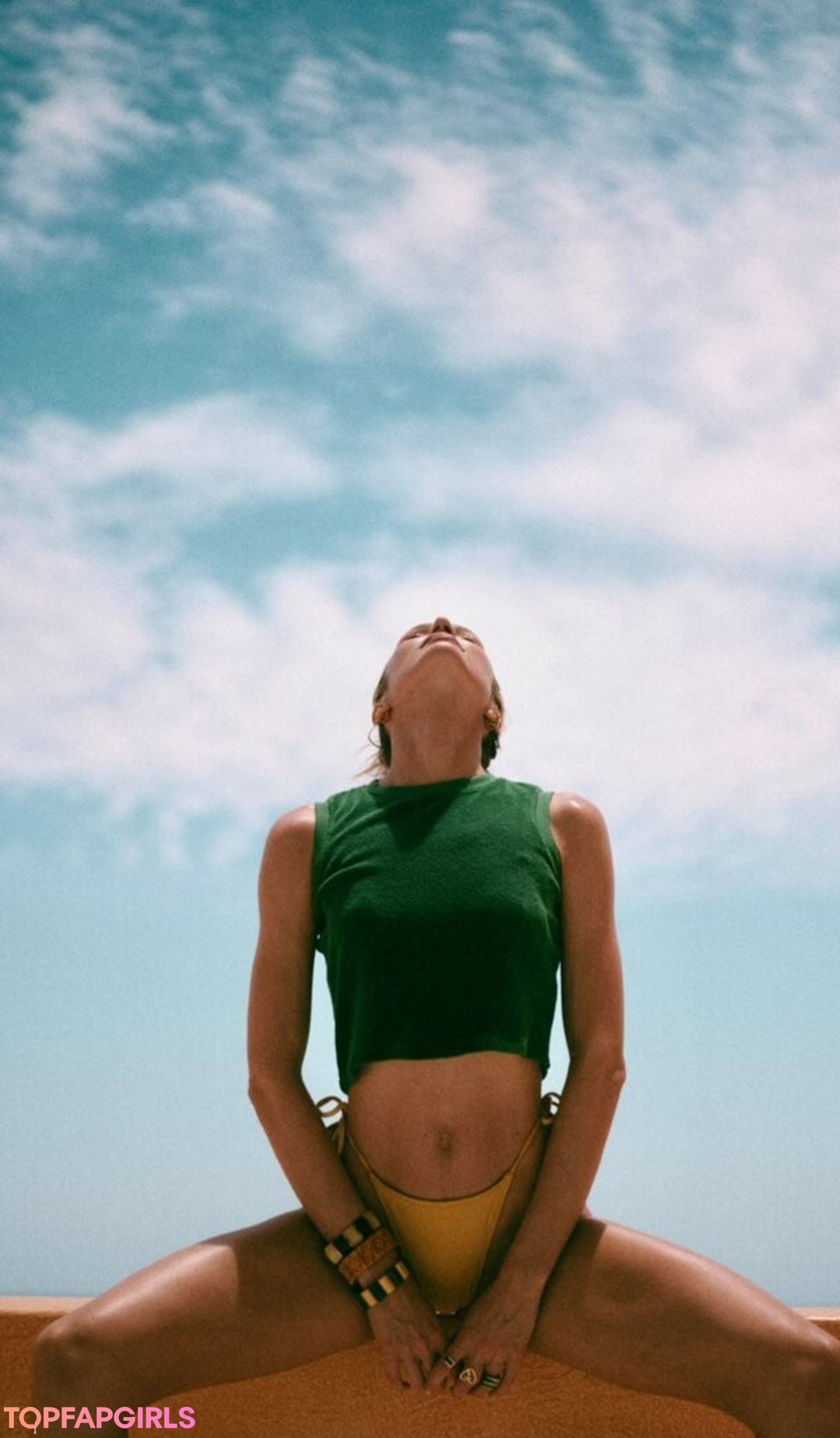 Foto desnuda filtrada de OnlyFans de Candice Swanepoel #575 Foto desnuda filtrada de OnlyFans de Candice Swanepoel #575