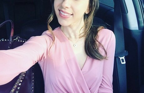 Foto desnuda filtrada de OnlyFans de Jackiembutler