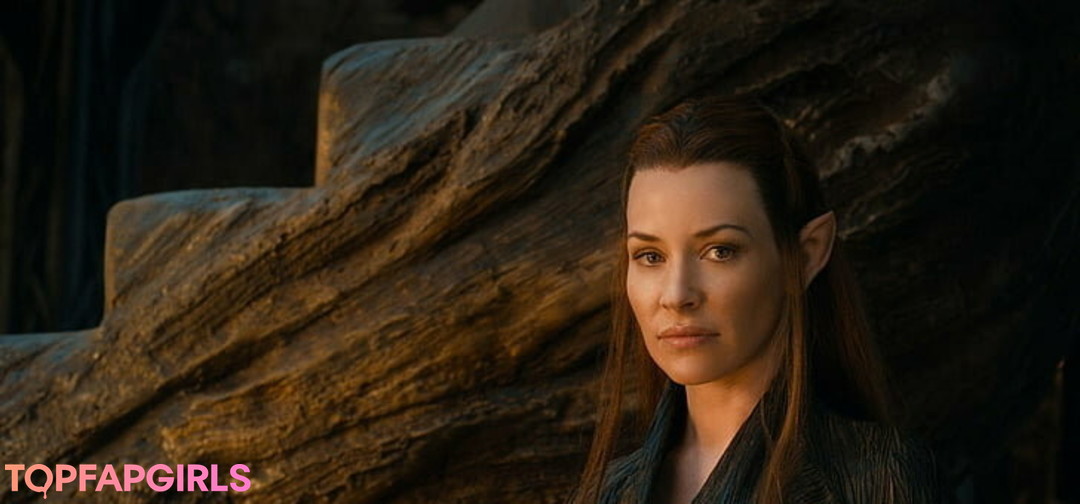 Foto desnuda filtrada de OnlyFans de Evangeline Lilly #58 Foto desnuda filtrada de OnlyFans de Evangeline Lilly #58