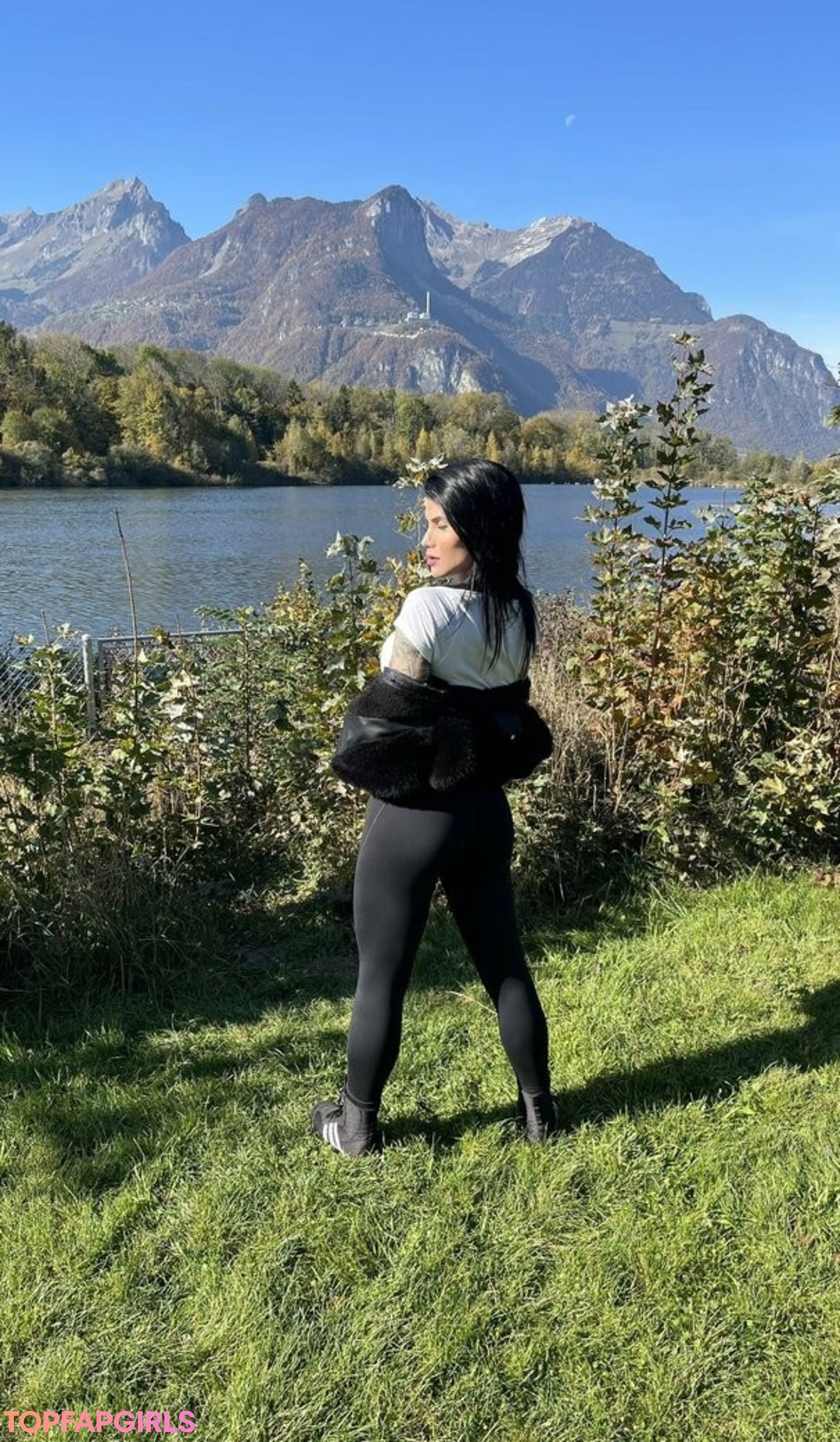 Foto desnuda filtrada de OnlyFans de Victoria Carvalho #30 Foto desnuda filtrada de OnlyFans de Victoria Carvalho #30