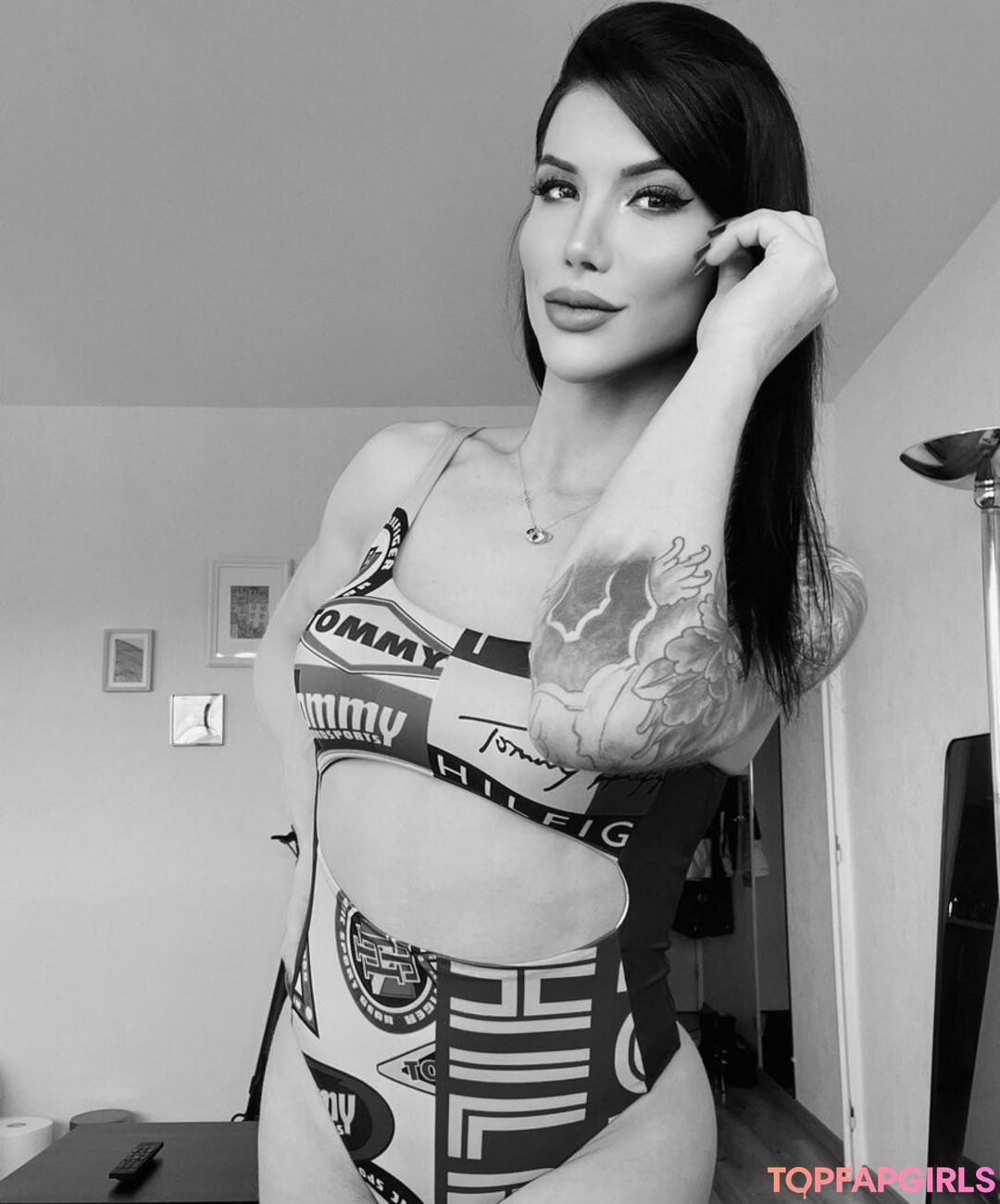 Foto desnuda filtrada de OnlyFans de Victoria Carvalho #4 Foto desnuda filtrada de OnlyFans de Victoria Carvalho #4