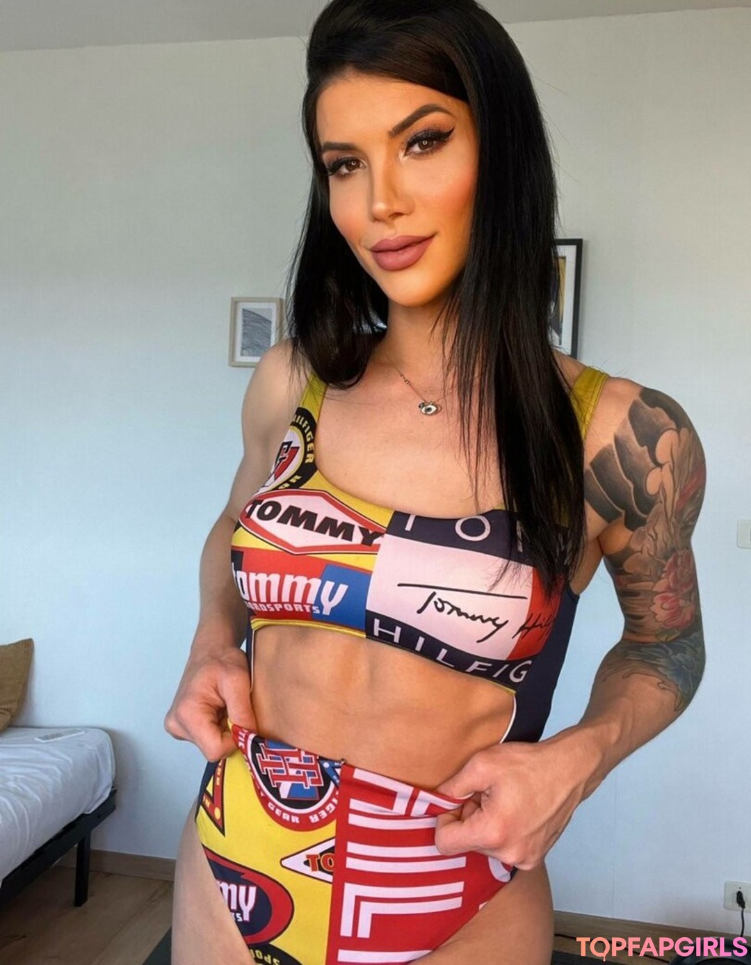 Foto desnuda filtrada de OnlyFans de Victoria Carvalho #7 Foto desnuda filtrada de OnlyFans de Victoria Carvalho #7
