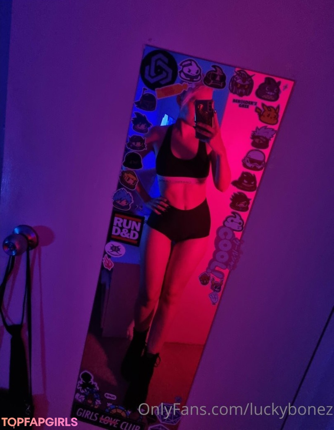 Foto desnuda filtrada de OnlyFans de Luckybonez #1072 Foto desnuda filtrada de OnlyFans de Luckybonez #1072