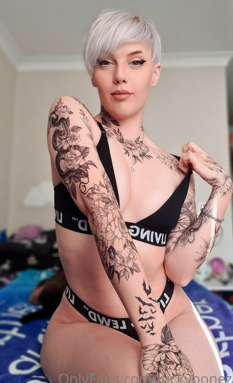 LuckyBonez