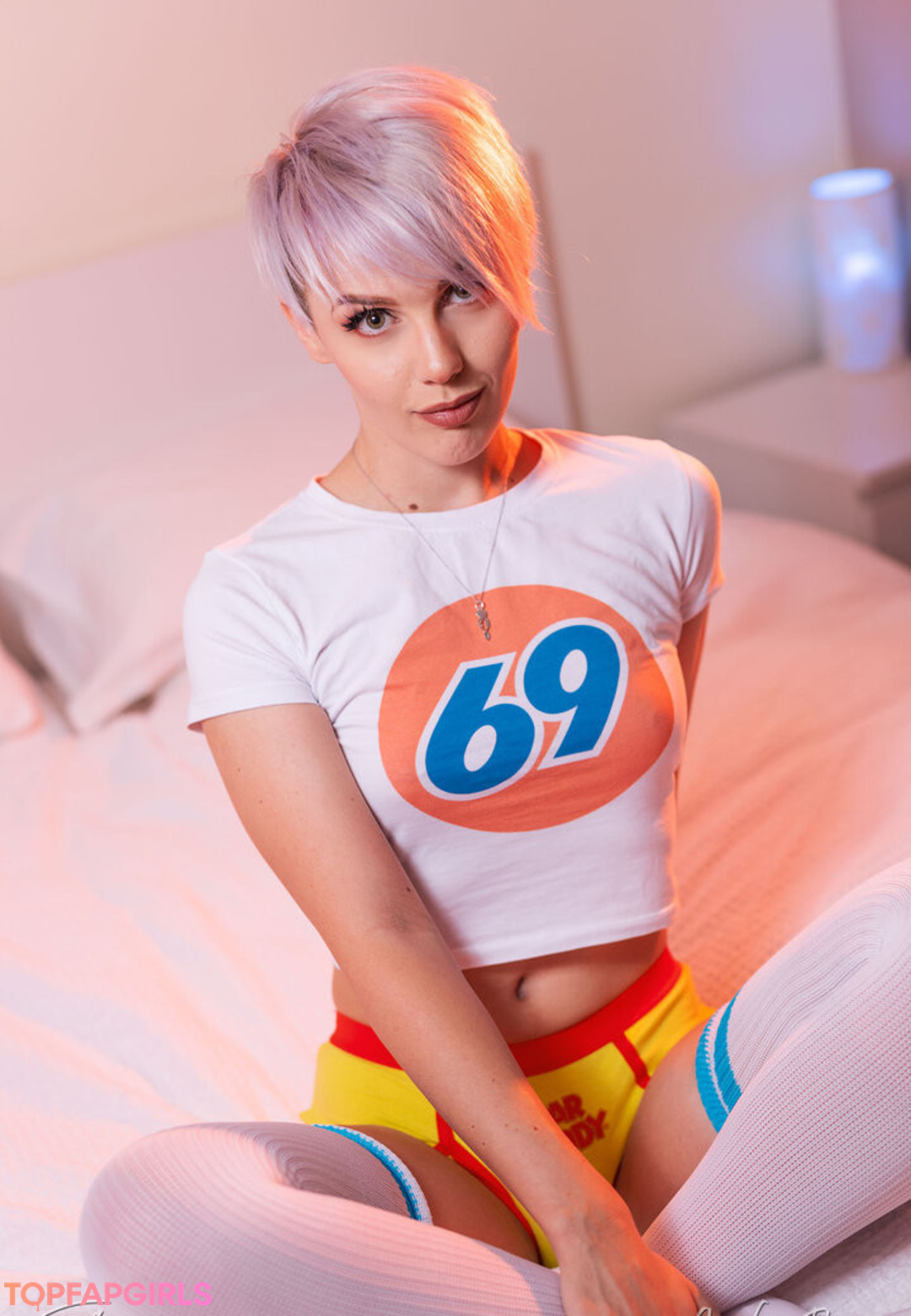 Foto desnuda filtrada de OnlyFans de Luckybonez #1668 Foto desnuda filtrada de OnlyFans de Luckybonez #1668