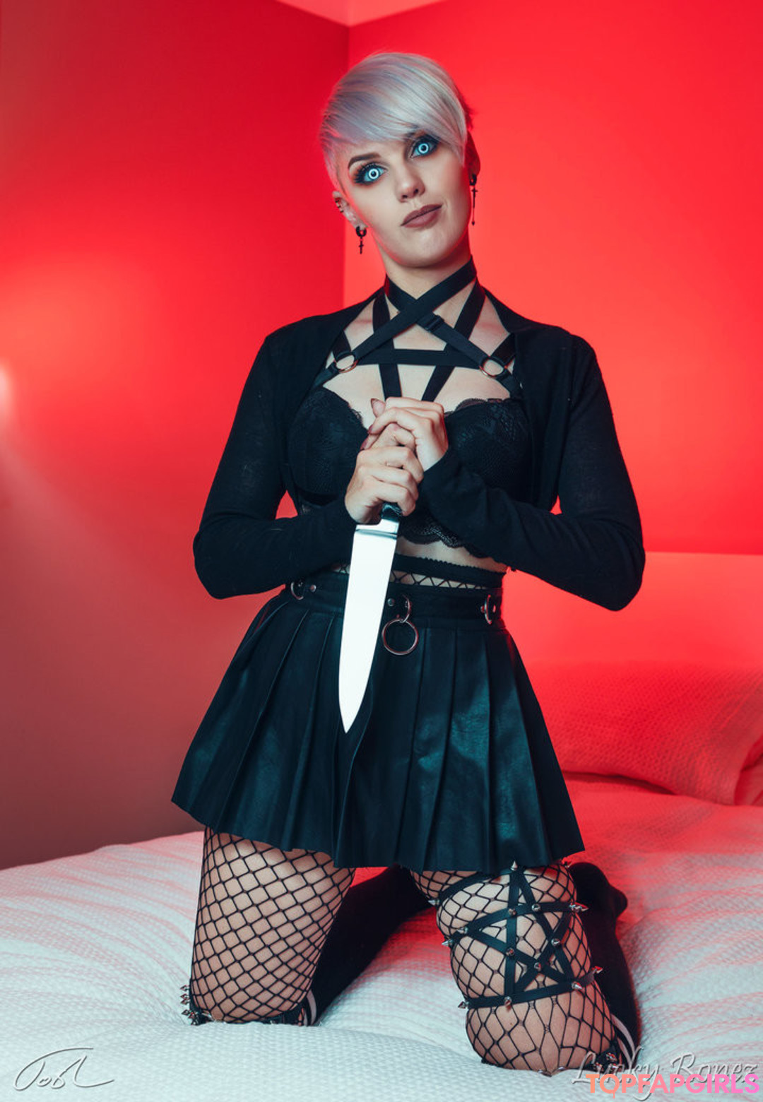 Foto desnuda filtrada de OnlyFans de Luckybonez #140 Foto desnuda filtrada de OnlyFans de Luckybonez #140