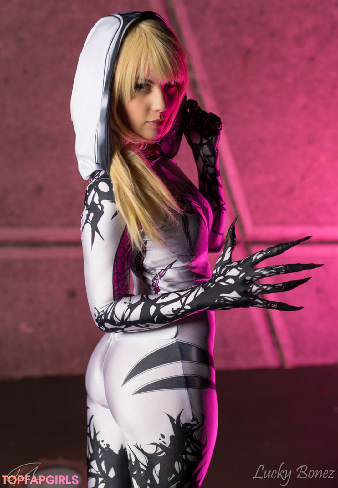 Foto desnuda filtrada de OnlyFans de Luckybonez #439 Foto desnuda filtrada de OnlyFans de Luckybonez #439