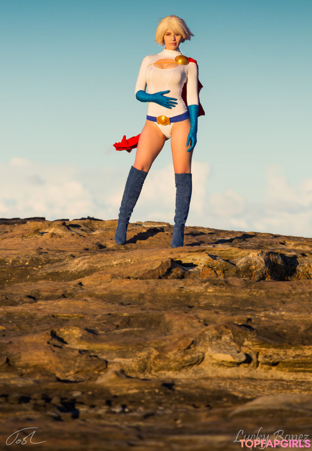 Foto desnuda filtrada de OnlyFans de Luckybonez #456 Foto desnuda filtrada de OnlyFans de Luckybonez #456