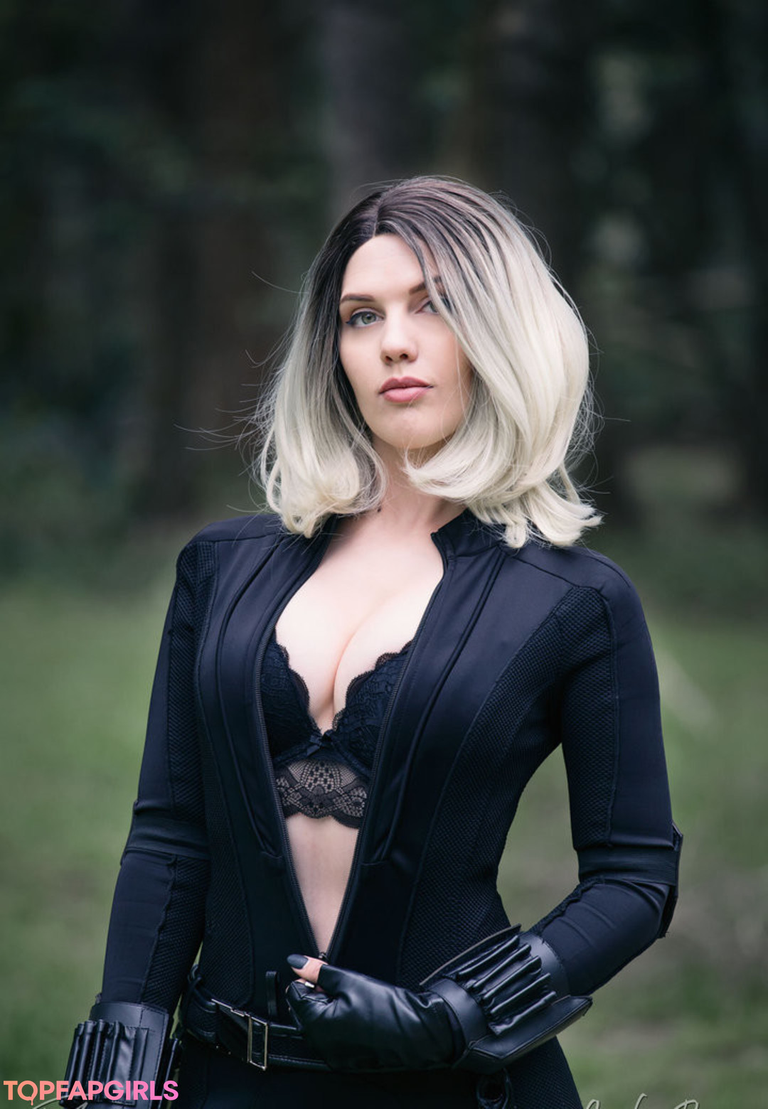 Foto desnuda filtrada de OnlyFans de Luckybonez #804 Foto desnuda filtrada de OnlyFans de Luckybonez #804