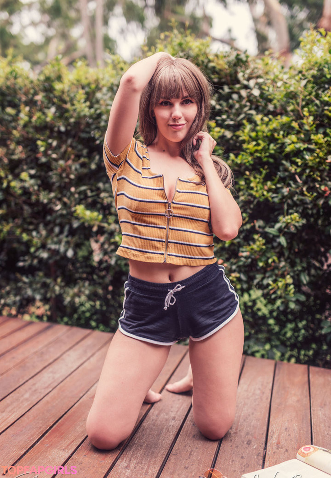 Foto desnuda filtrada de OnlyFans de Luckybonez #847 Foto desnuda filtrada de OnlyFans de Luckybonez #847