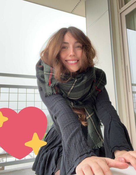 Foto desnuda filtrada de OnlyFans de Breebunn