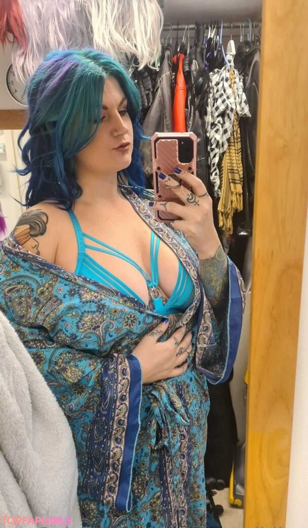 Foto desnuda filtrada de OnlyFans de Roguewildinc #30 Foto desnuda filtrada de OnlyFans de Roguewildinc #30