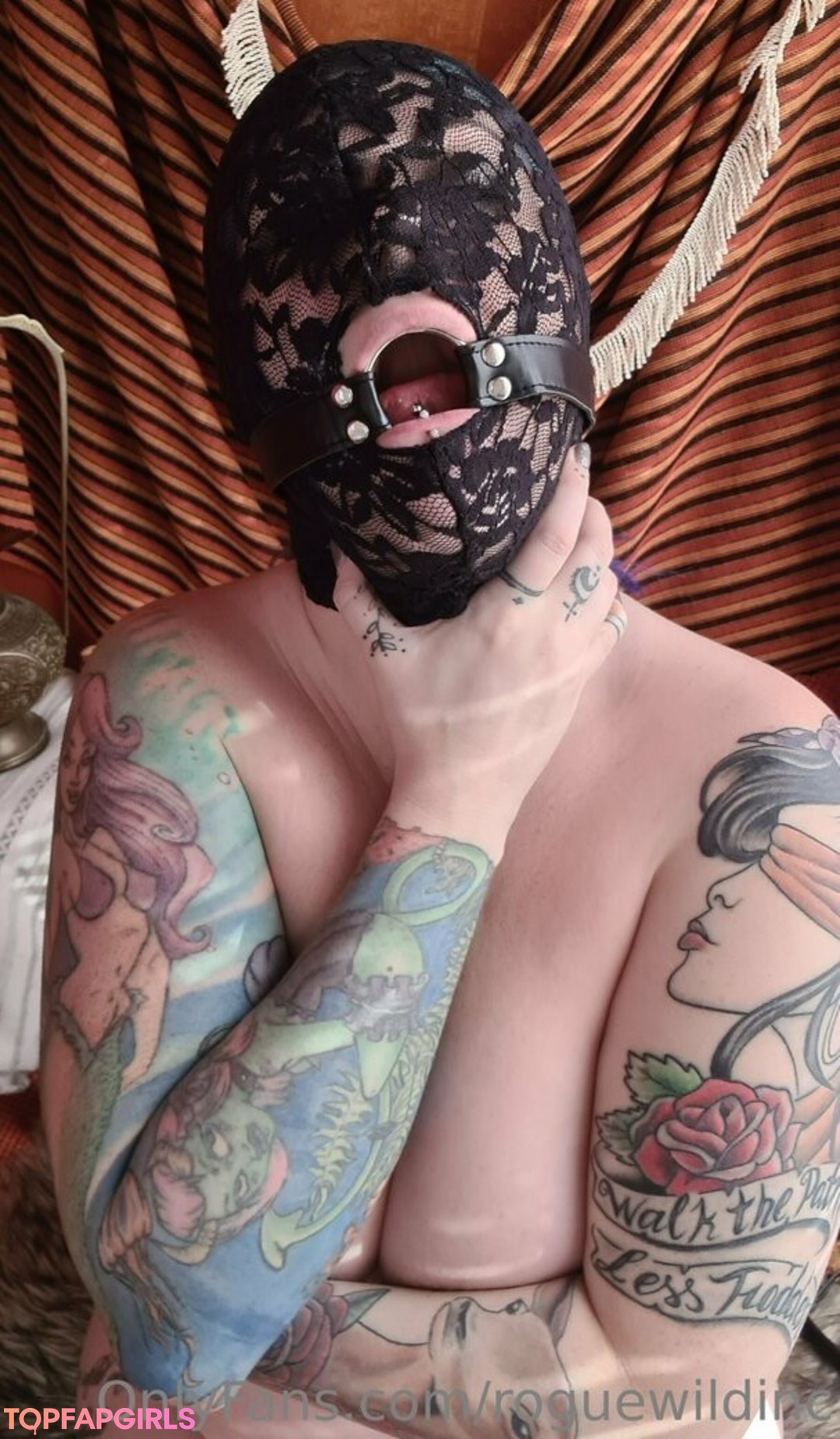 Foto desnuda filtrada de OnlyFans de Roguewildinc #47 Foto desnuda filtrada de OnlyFans de Roguewildinc #47