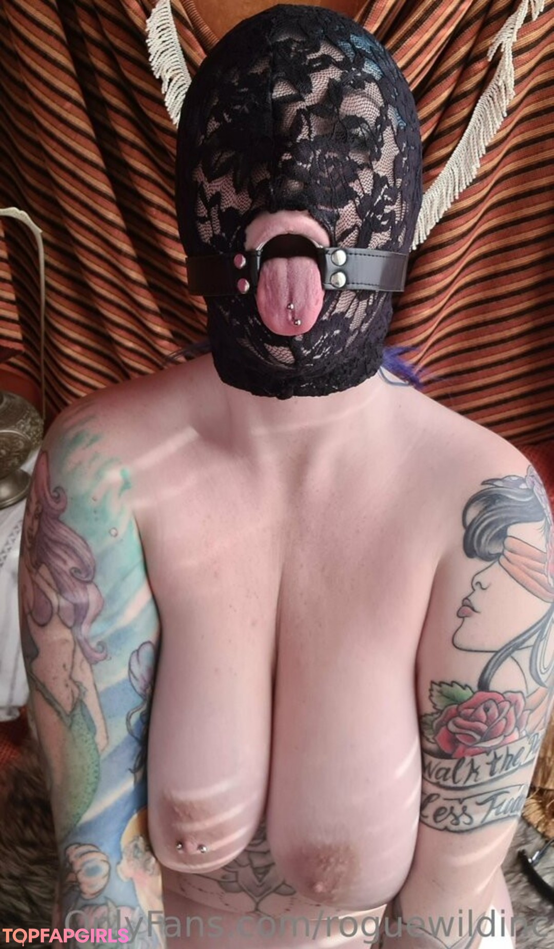 Foto desnuda filtrada de OnlyFans de Roguewildinc #48 Foto desnuda filtrada de OnlyFans de Roguewildinc #48