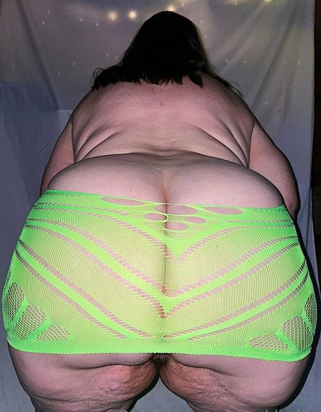 Sexybbwlily