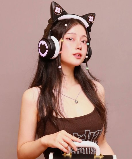 Foto desnuda filtrada de OnlyFans de Mihye